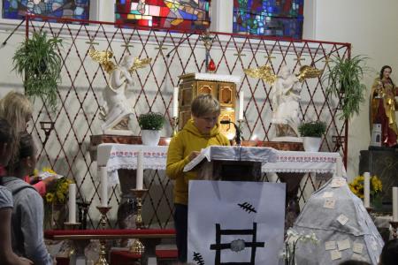 Že 20 let »Najprej Bog!« (3)